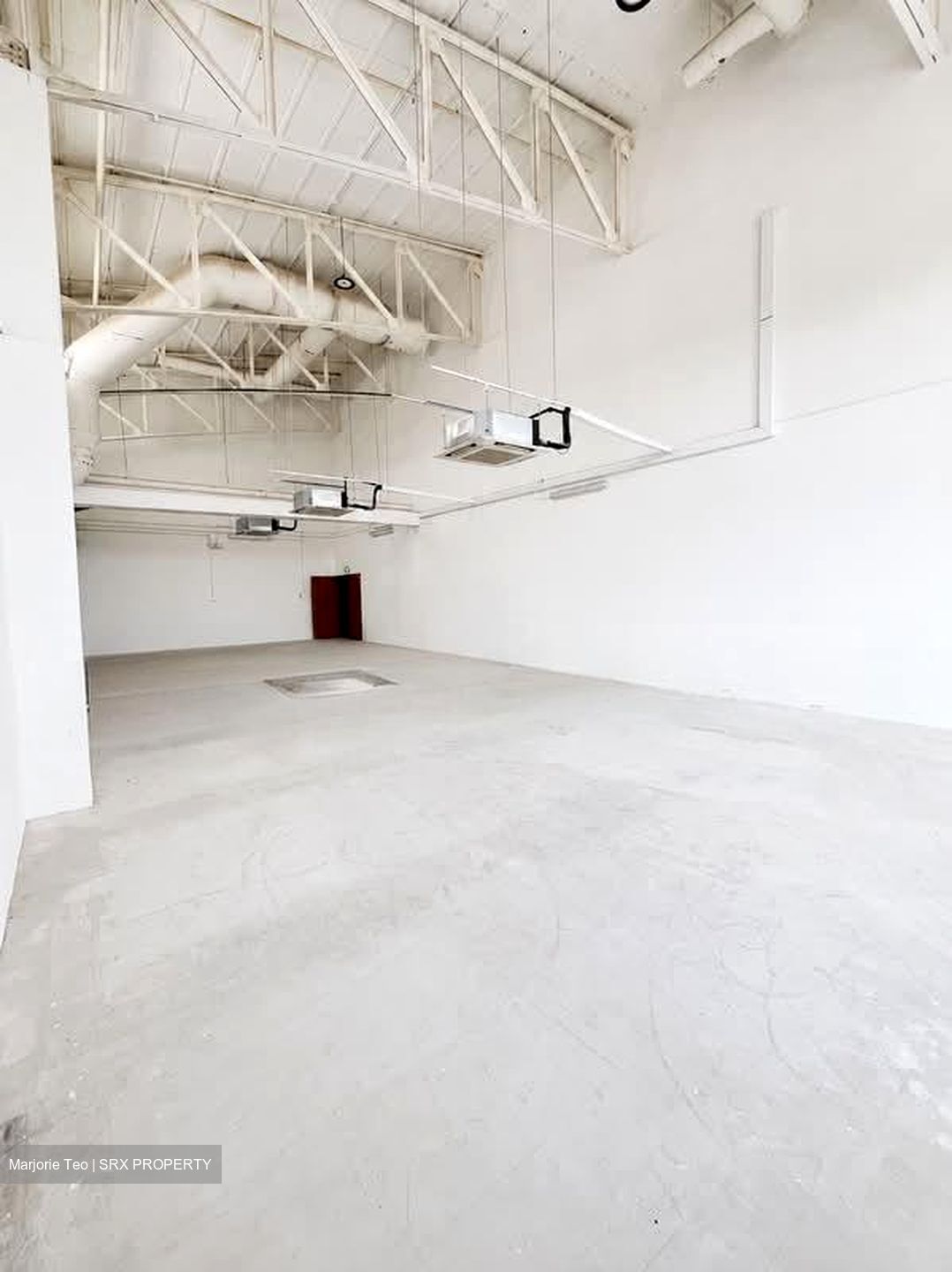 11 Changi South Street 3 (D16), Factory #638721381